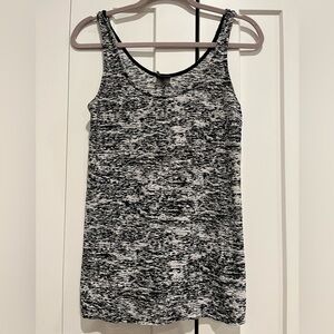 Urban Outfitters Sparkle and Fade Tank
